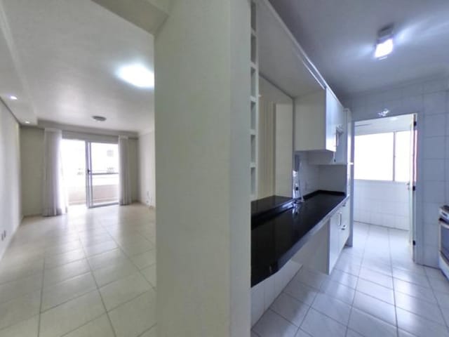 Foto do Apartamento - Apartamento para Locação 3 Quartos, 1 Suite, 2 Vagas, 76M², Jardim Aquarius, São José dos Campos - SP | Edifício New Life Tower | RUSSI IMÓVEIS