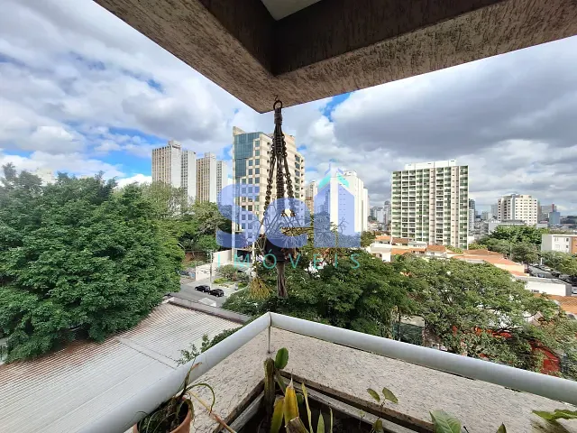 Apartamento 3 quartos e 3 banheiros, à venda, no bairro Perdizes em São Paulo