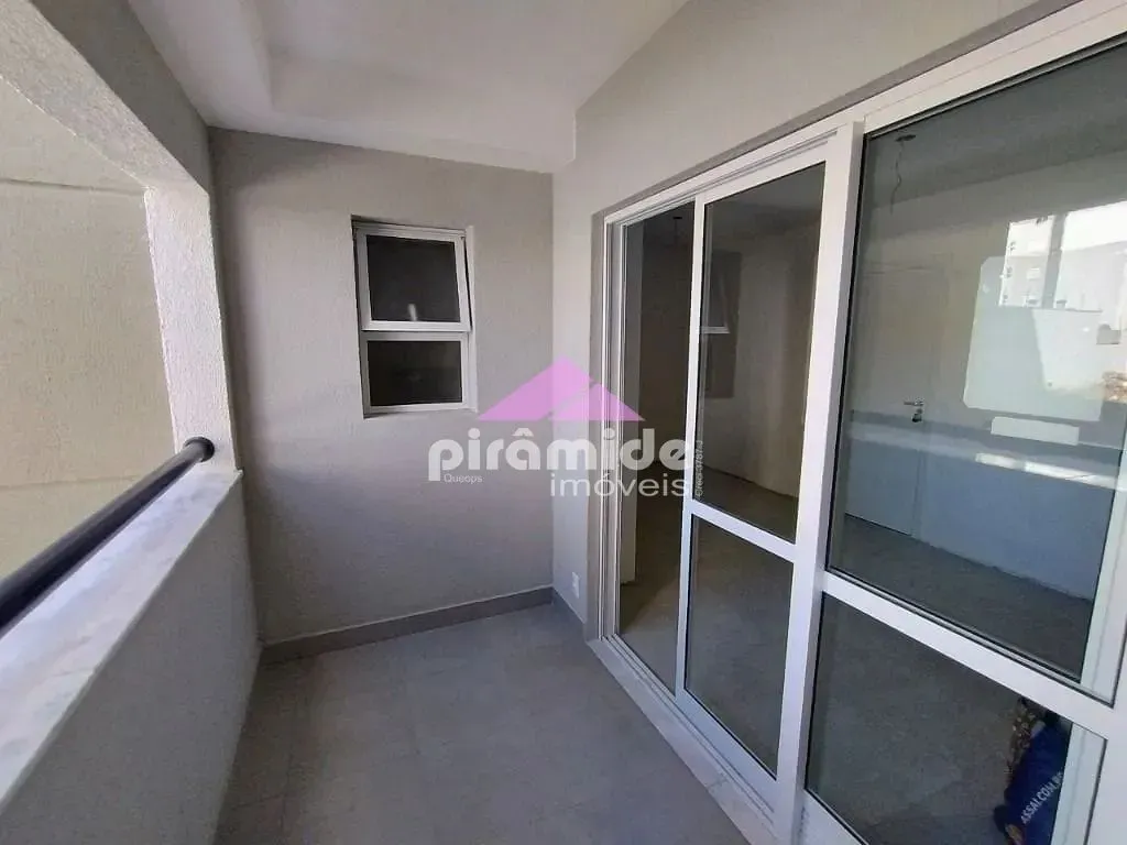 Apartamento, 2 quartos, 56 m² - Foto 2