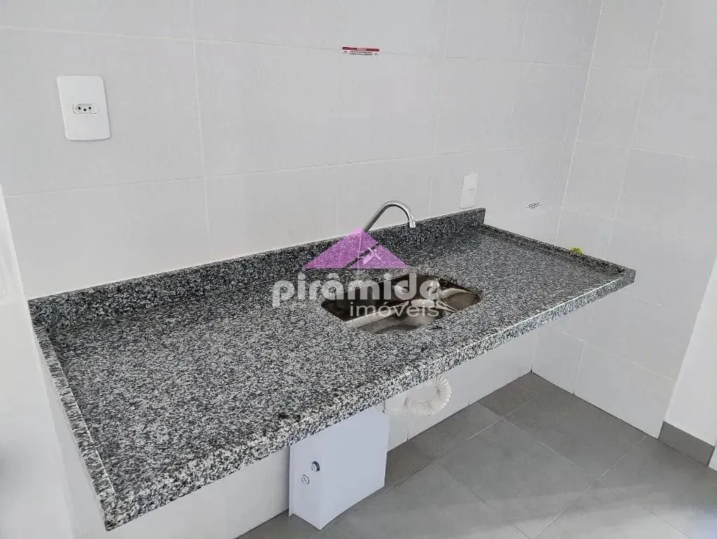 Apartamento, 2 quartos, 56 m² - Foto 6
