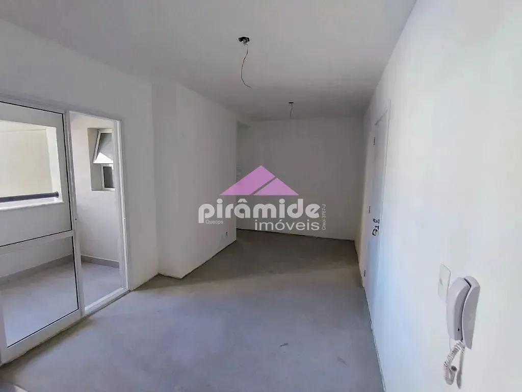 Apartamento, 2 quartos, 56 m² - Foto 4