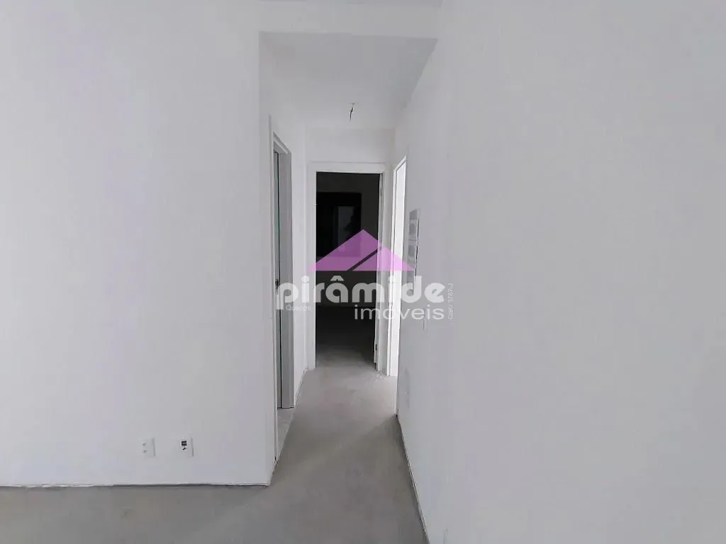 Apartamento, 2 quartos, 56 m² - Foto 7