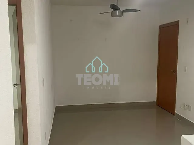 Apartamento 2 quartos e 1 banheiro, para alugar, no bairro Parque Senhor do Bonfim em Taubaté