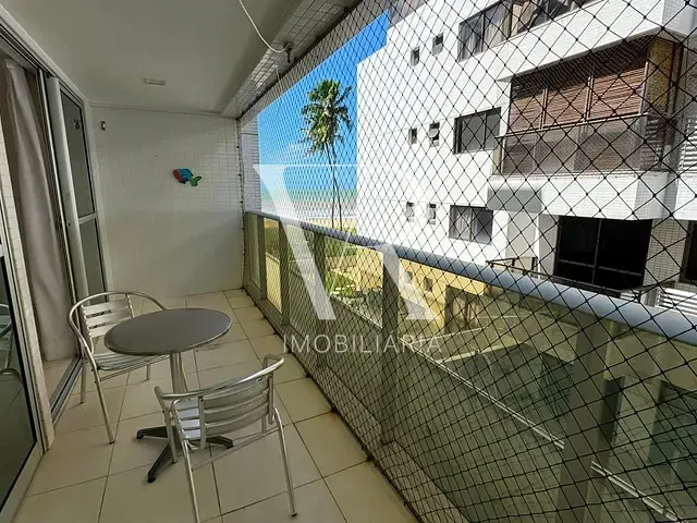 Apartamento 2 quartos e 1 banheiro, para alugar, no bairro Jardim Oceania em João Pessoa