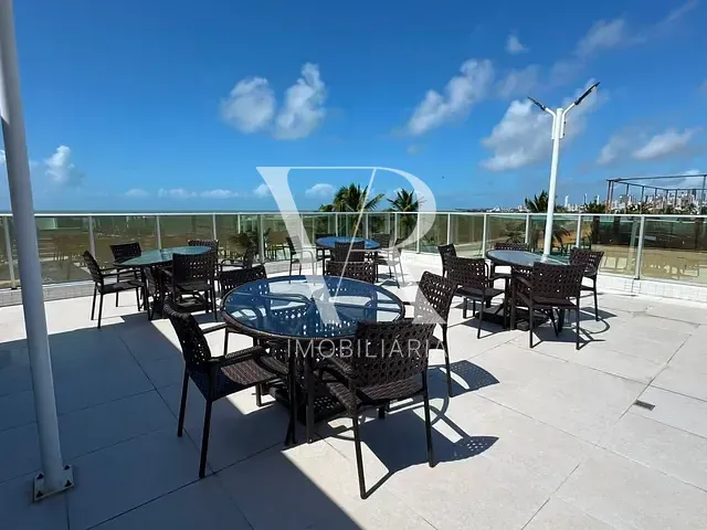 Apartamento 2 quartos e 1 banheiro, para alugar, no bairro Jardim Oceania em João Pessoa