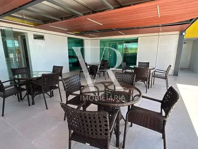 Apartamento 2 quartos e 1 banheiro, para alugar, no bairro Jardim Oceania em João Pessoa