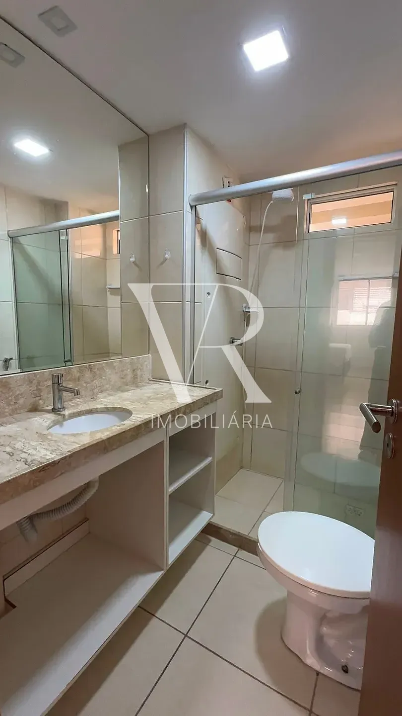 Apartamento, 2 quartos, 80 m² - Foto 15