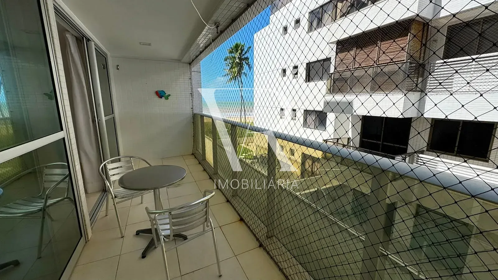 Apartamento, 2 quartos, 80 m² - Foto 9