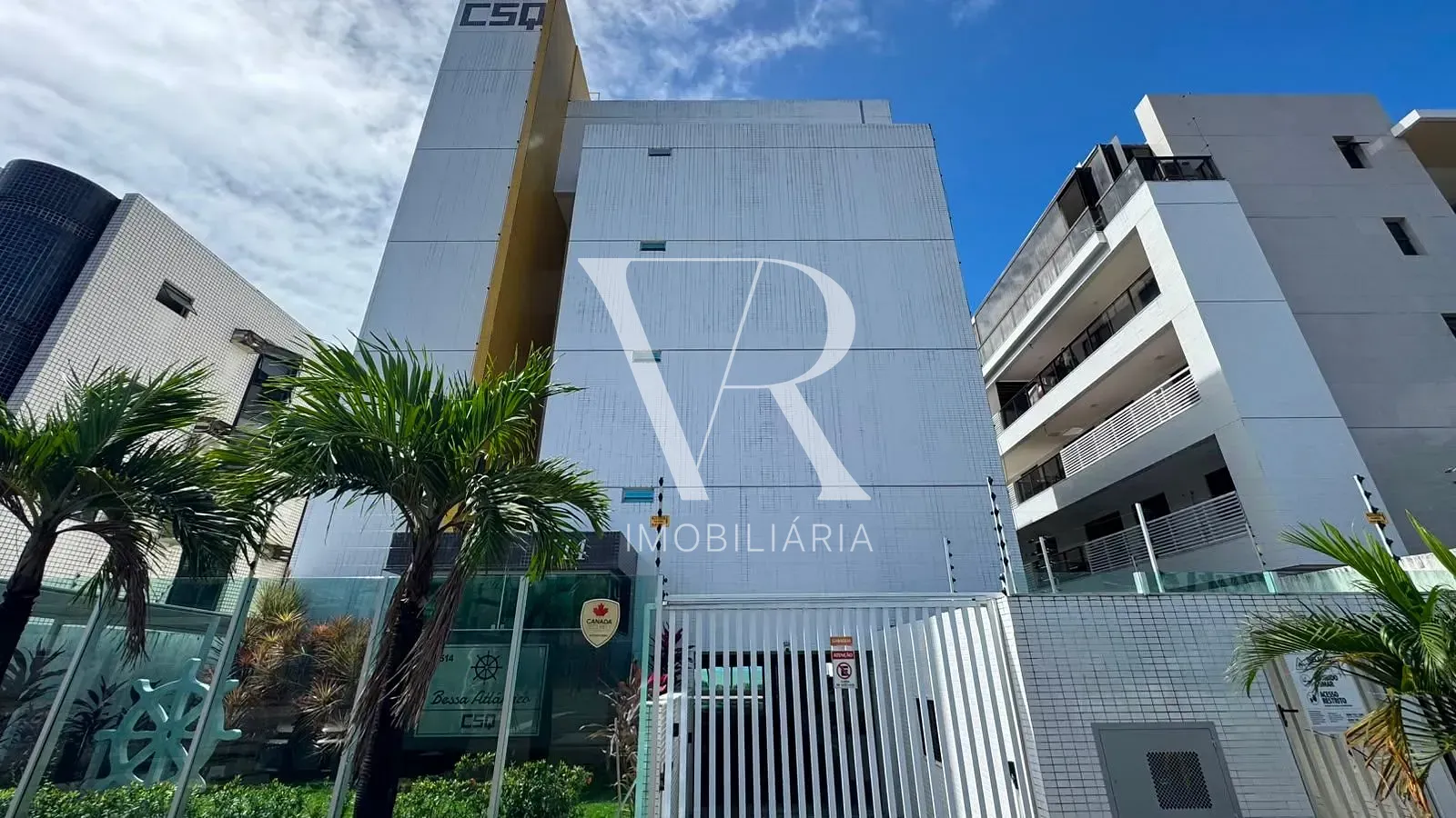 Apartamento, 2 quartos, 80 m² - Foto 1