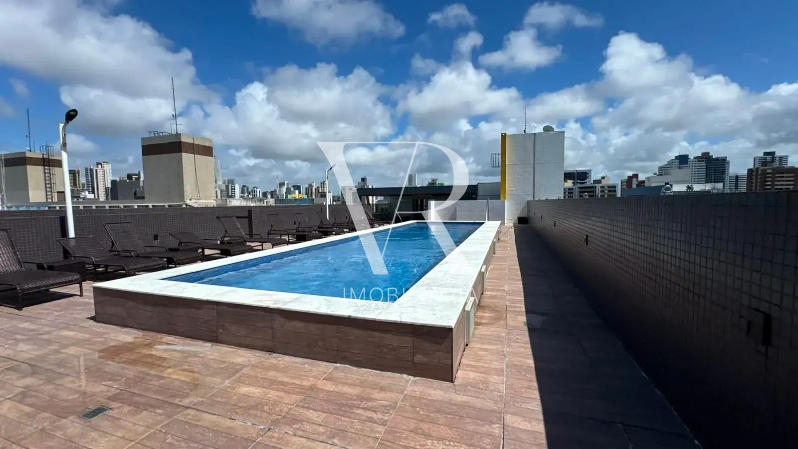 Apartamento, 2 quartos, 80 m² - Foto 6