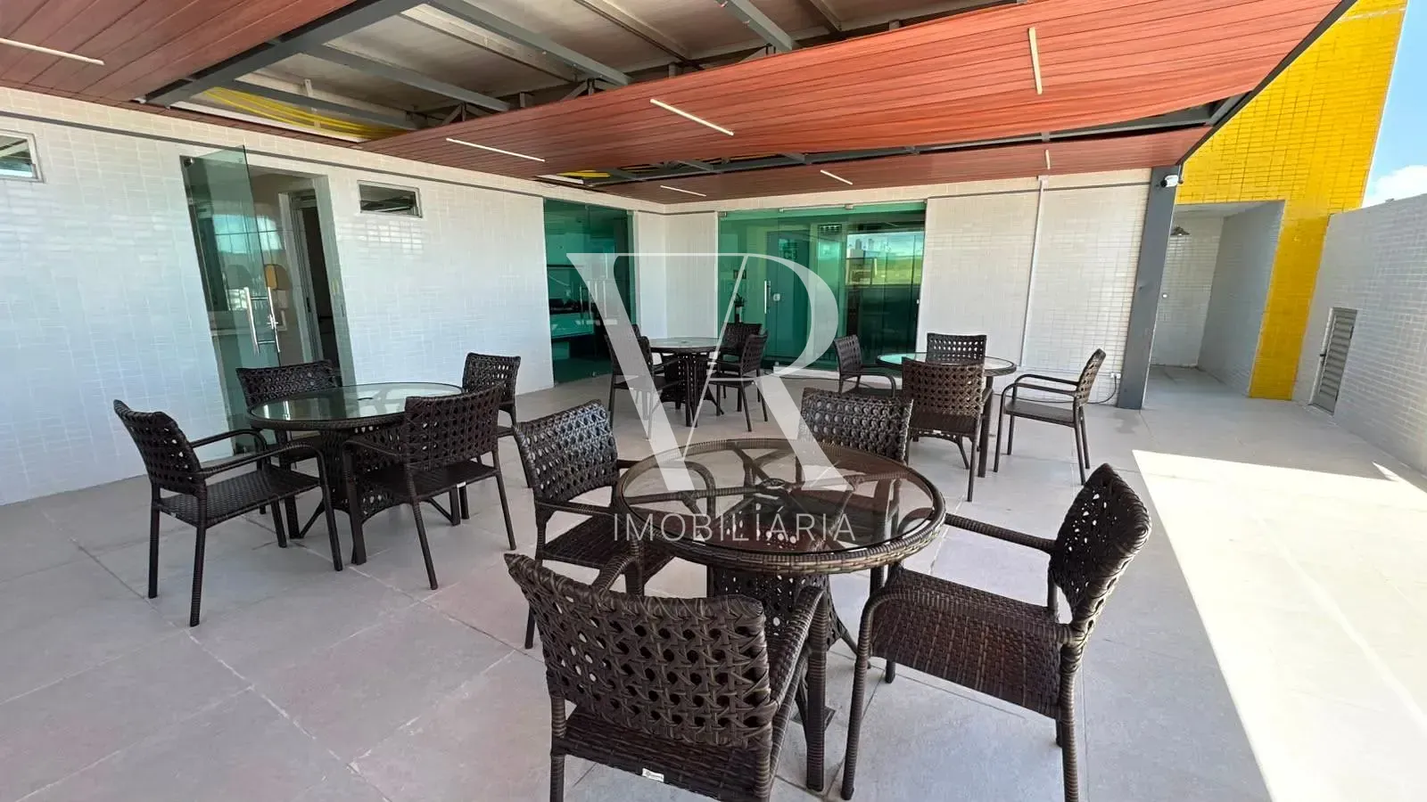 Apartamento, 2 quartos, 80 m² - Foto 2