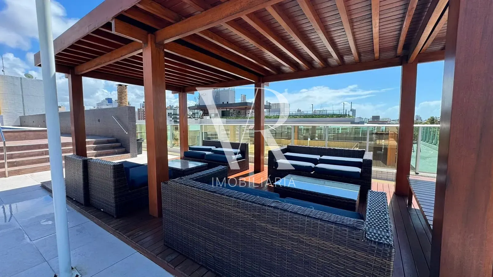 Apartamento, 2 quartos, 80 m² - Foto 4