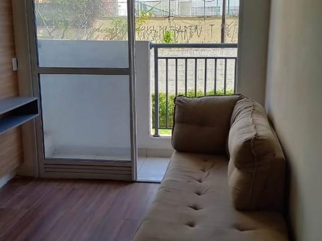 Foto do Apartamento - Residencial - Vila Butanta | Zequinha Imóveis