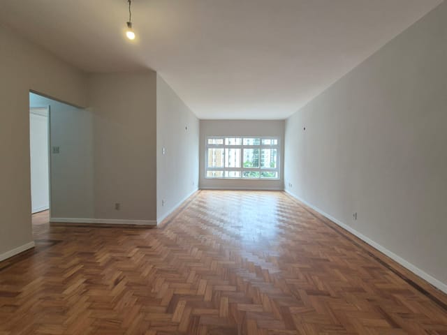 Foto do Apartamento - Apartamento para venda em Vila Nova Conceição com 3 quartos , 86m² | Correteria Imóveis