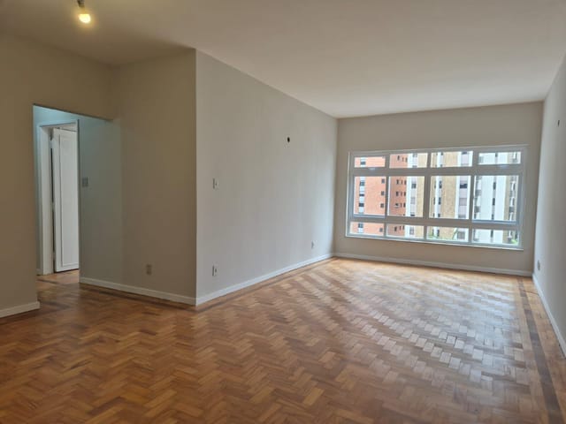 Foto do Apartamento - Apartamento para venda em Vila Nova Conceição com 3 quartos , 86m² | Correteria Imóveis