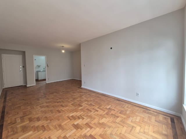 Foto do Apartamento - Apartamento para venda em Vila Nova Conceição com 3 quartos , 86m² | Correteria Imóveis