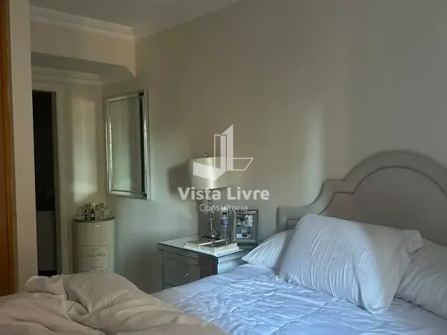 Apartamento com 87m² 3 quartos e 3 banheiros, à venda, no bairro Alphaville Centro Industrial e Empresarial/Alphaville. em Barueri