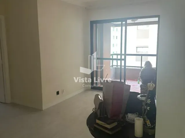 Apartamento com 87m² 3 quartos e 3 banheiros, à venda, no bairro Alphaville Centro Industrial e Empresarial/Alphaville. em Barueri