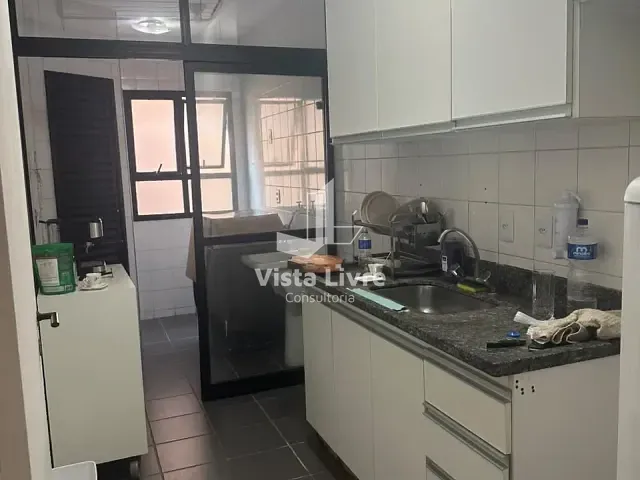 Apartamento com 87m² 3 quartos e 3 banheiros, à venda, no bairro Alphaville Centro Industrial e Empresarial/Alphaville. em Barueri