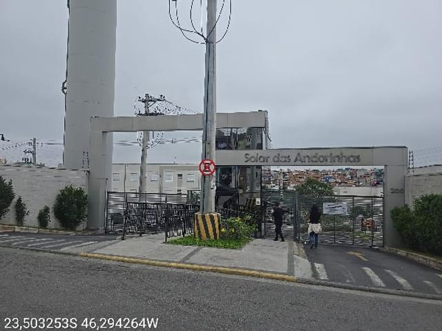 Foto do Apartamento - Apartamento à venda 2 Quartos, 1 Vaga, 10M², JARDIM EUROPA, SUZANO - SP | Imobiliária Compare