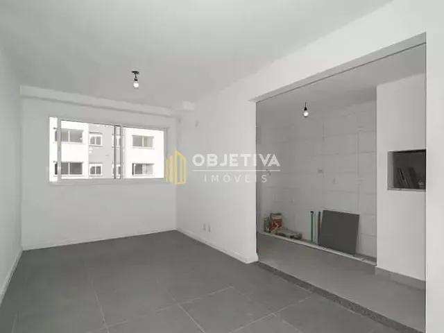 Apartamento 2 quartos e 1 banheiro, para alugar, no bairro Jardim Sabará em Porto Alegre