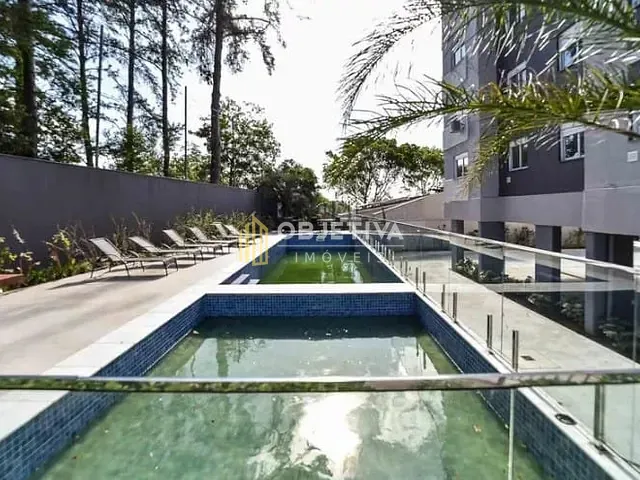 Apartamento 2 quartos e 1 banheiro, para alugar, no bairro Jardim Sabará em Porto Alegre