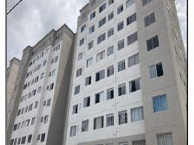 Foto do Apartamento - Apartamento à venda 10M², JARDIM DAS OLIVEIRAS, SAO PAULO - SP | Imobiliária Compare