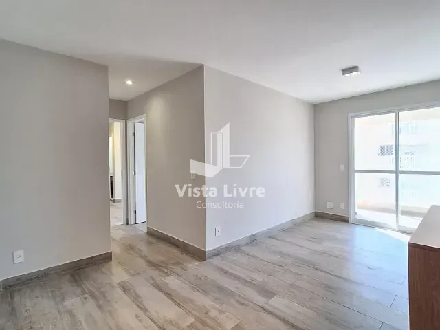 Apartamento com 75m² 2 quartos e 2 banheiros, à venda, no bairro Vila Ipojuca em São Paulo