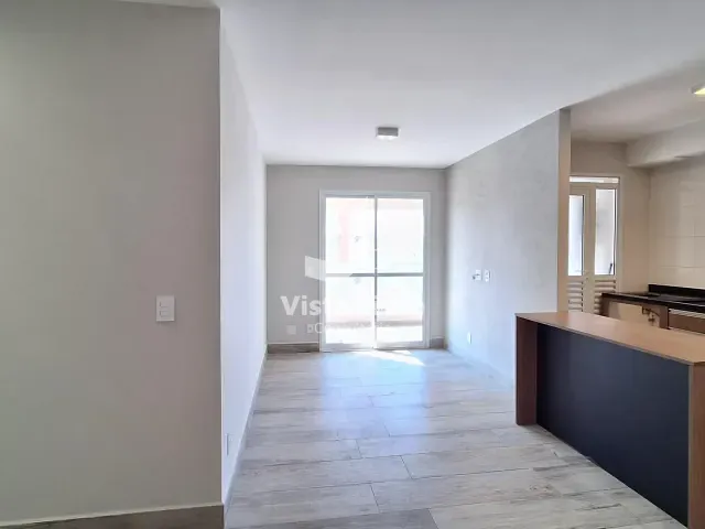 Apartamento com 75m² 2 quartos e 2 banheiros, à venda, no bairro Vila Ipojuca em São Paulo