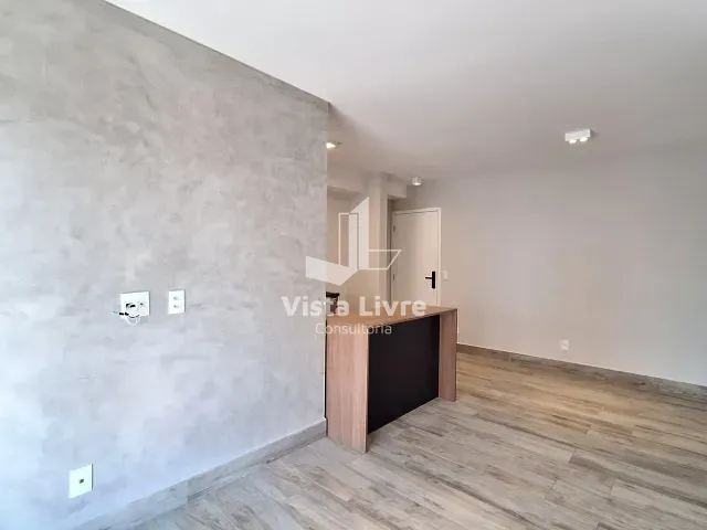 Apartamento com 75m² 2 quartos e 2 banheiros, à venda, no bairro Vila Ipojuca em São Paulo