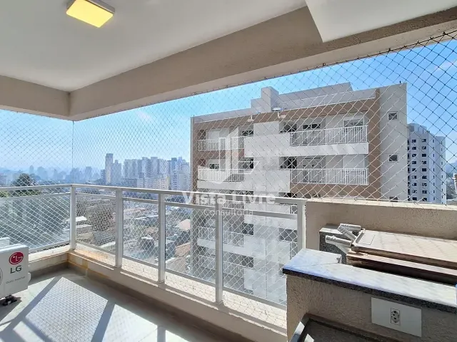Apartamento com 75m² 2 quartos e 2 banheiros, à venda, no bairro Vila Ipojuca em São Paulo