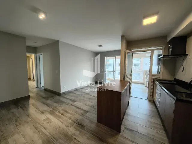 Apartamento com 75m² 2 quartos e 2 banheiros, à venda, no bairro Vila Ipojuca em São Paulo