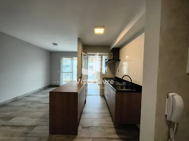 Apartamento com 75m² 2 quartos e 2 banheiros, à venda, no bairro Vila Ipojuca em São Paulo