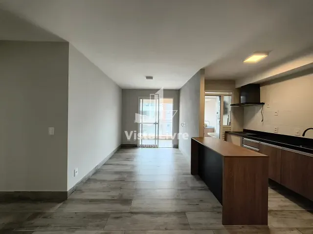 Apartamento com 75m² 2 quartos e 2 banheiros, à venda, no bairro Vila Ipojuca em São Paulo