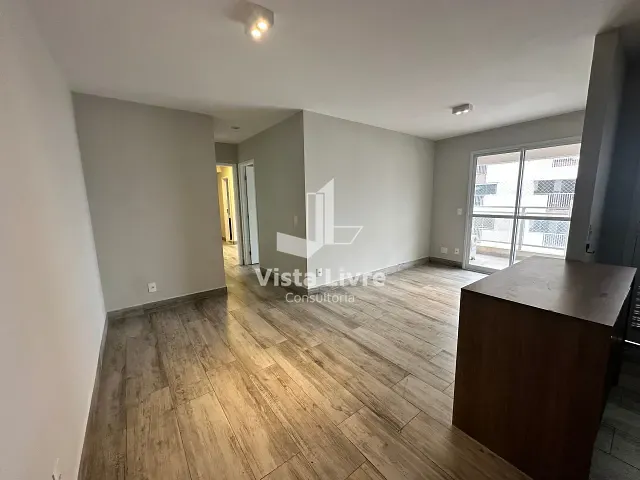 Apartamento com 75m² 2 quartos e 2 banheiros, à venda, no bairro Vila Ipojuca em São Paulo