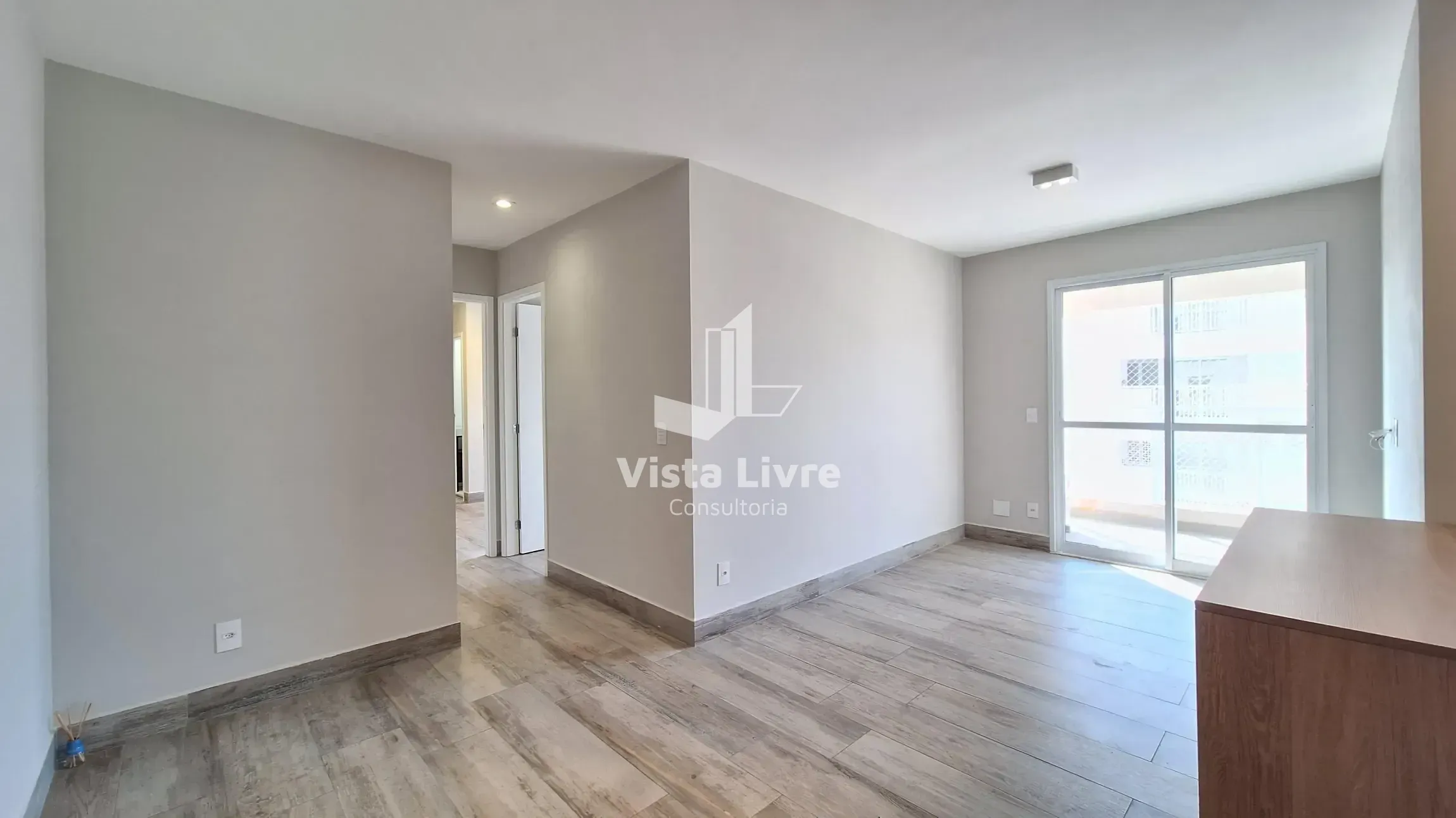 Apartamento, 2 quartos, 75 m² - Foto 1