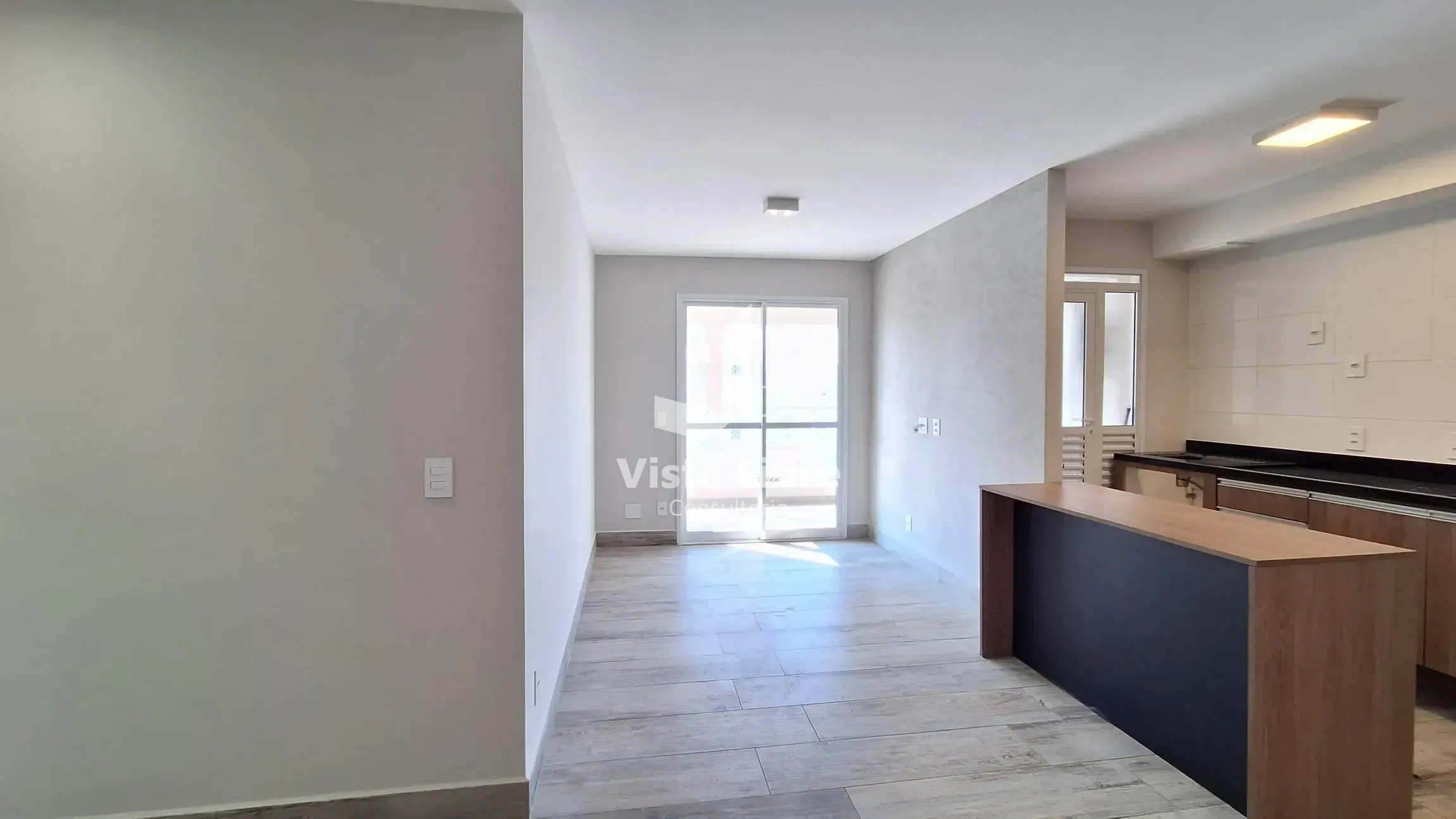 Apartamento, 2 quartos, 75 m² - Foto 2
