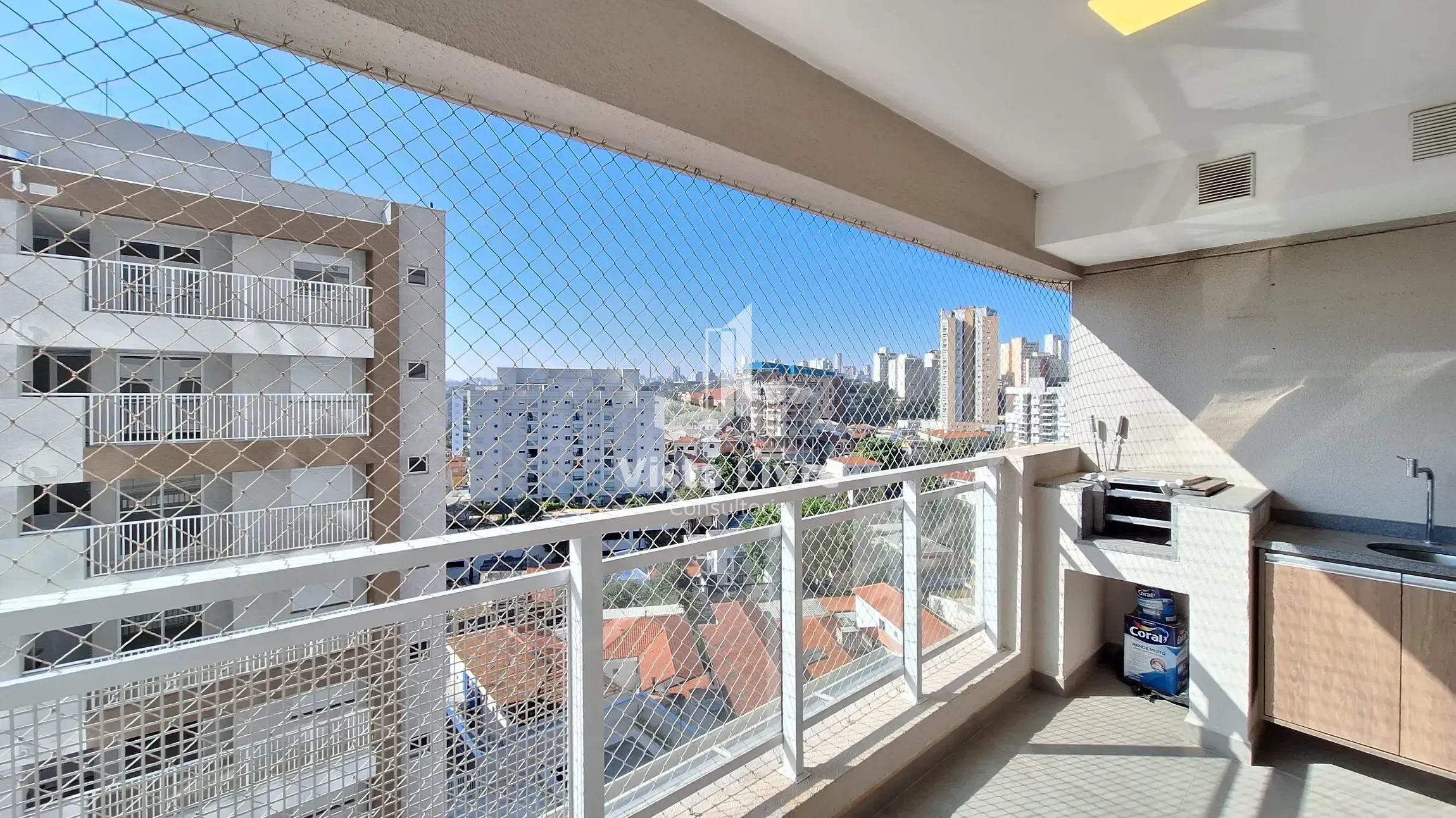 Apartamento, 2 quartos, 75 m² - Foto 7