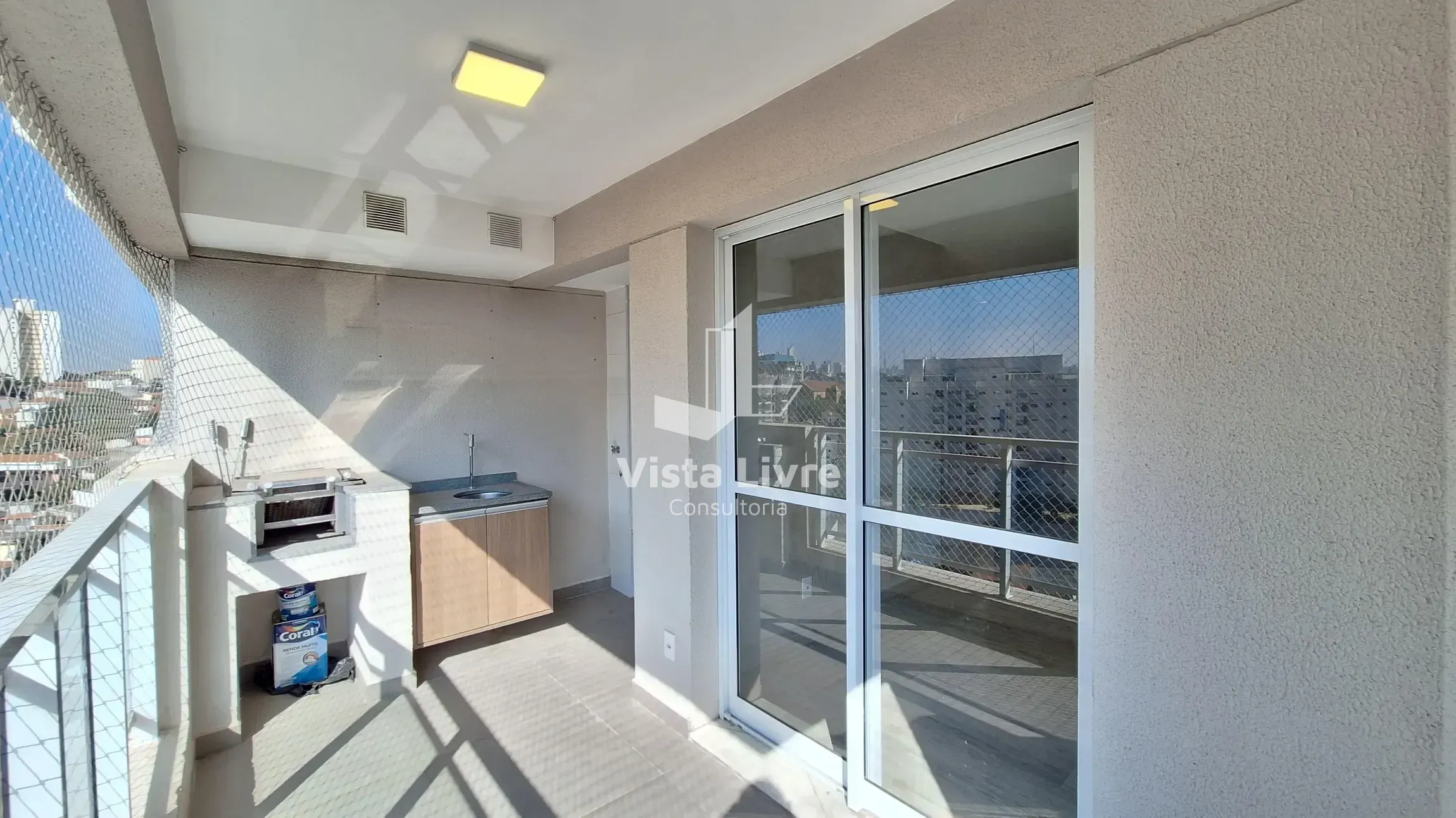 Apartamento, 2 quartos, 75 m² - Foto 6