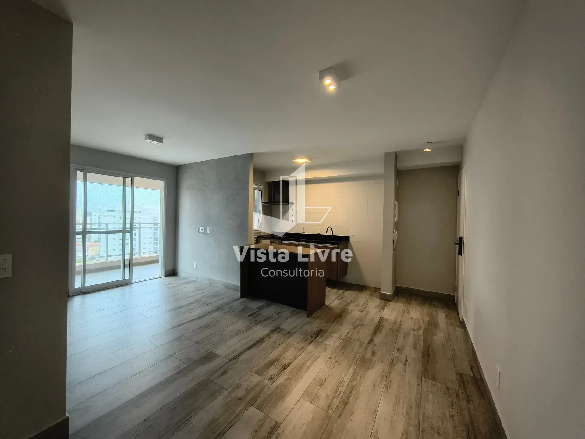 Apartamento, 2 quartos, 75 m² - Foto 3