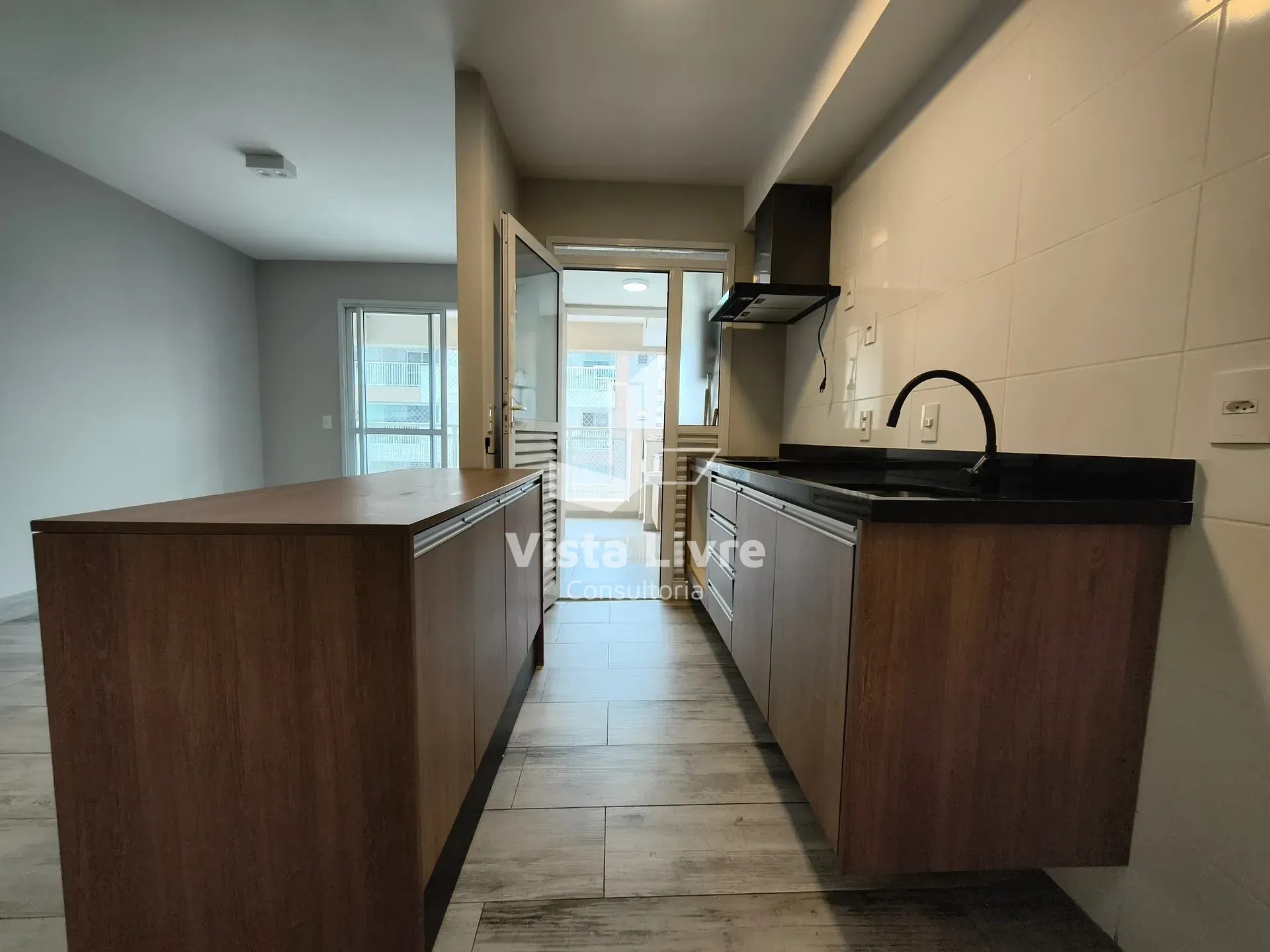 Apartamento, 2 quartos, 75 m² - Foto 8