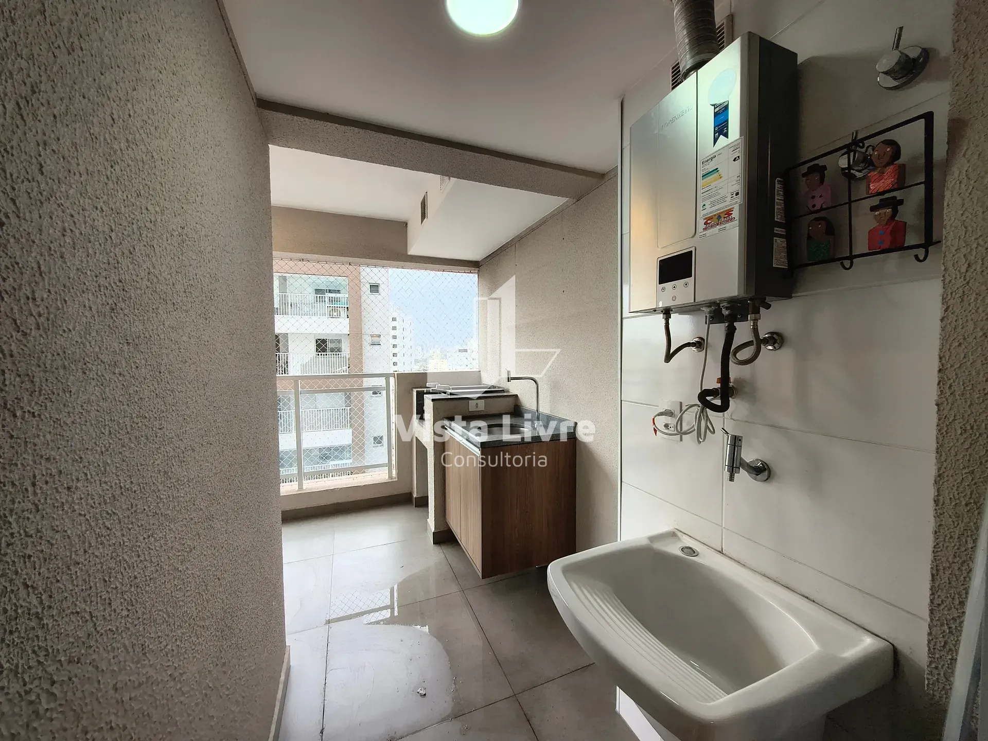 Apartamento, 2 quartos, 75 m² - Foto 13