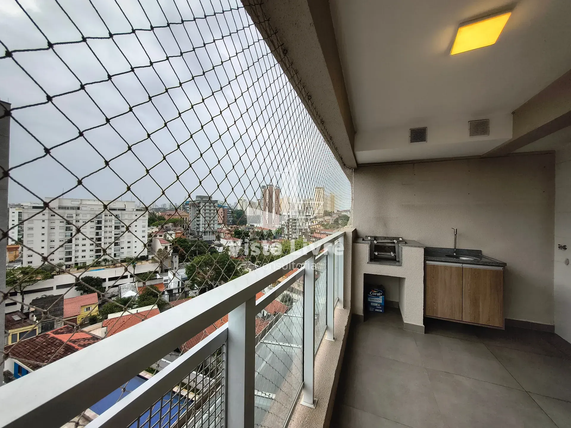 Apartamento, 2 quartos, 75 m² - Foto 10
