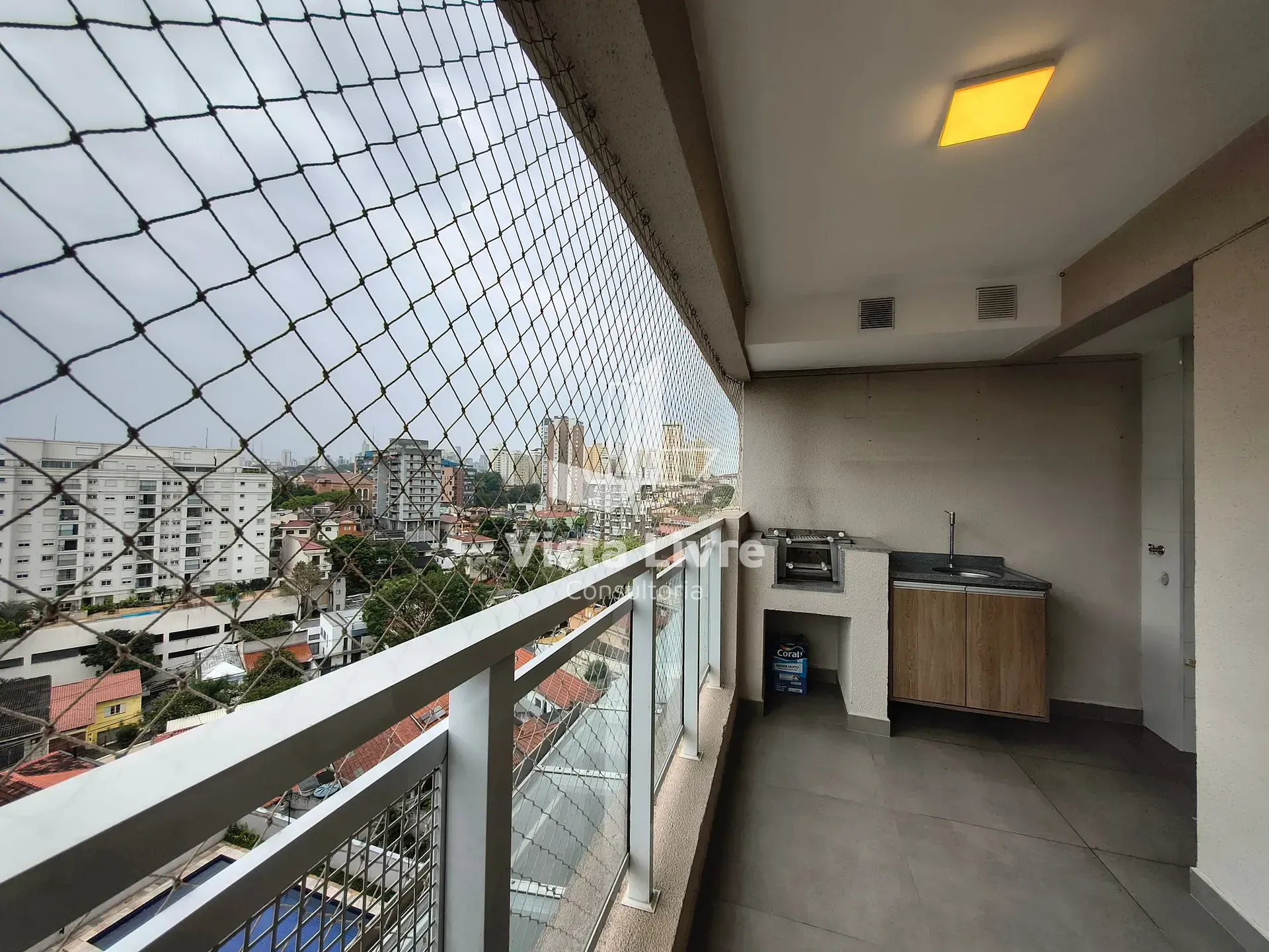 Apartamento, 2 quartos, 75 m² - Foto 11