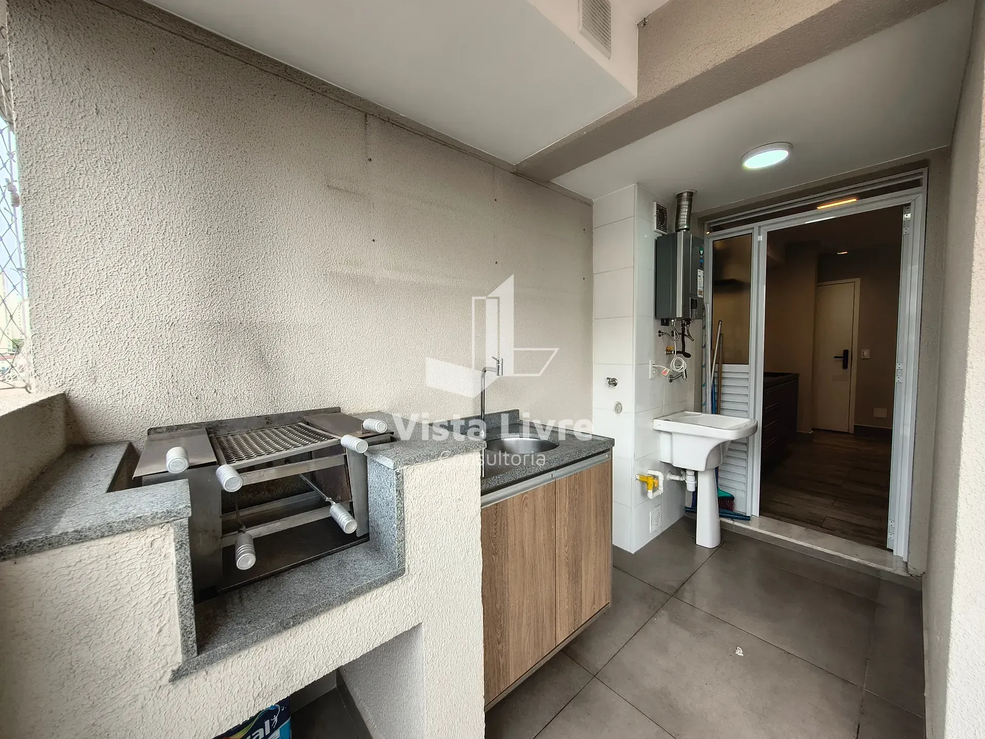 Apartamento, 2 quartos, 75 m² - Foto 14