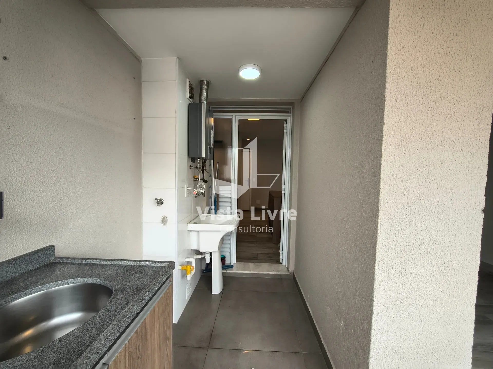 Apartamento, 2 quartos, 75 m² - Foto 15