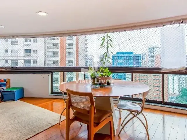 Apartamento com 218m² 4 quartos e 5 banheiros, à venda, no bairro Perdizes em São Paulo