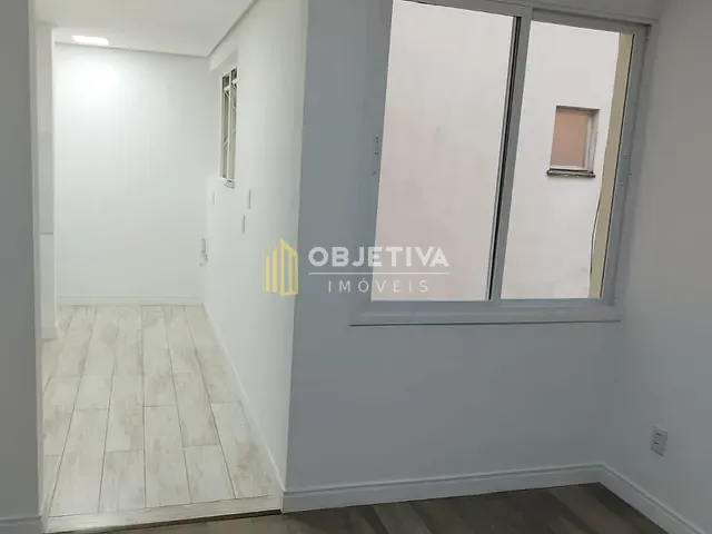 Apartamento 1 quarto e 1 banheiro, à venda, no bairro Farroupilha em Porto Alegre