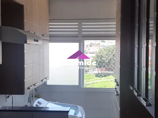 Apartamento 2 quartos e 1 banheiro, à venda, no bairro Jardim Oriente em São José dos Campos