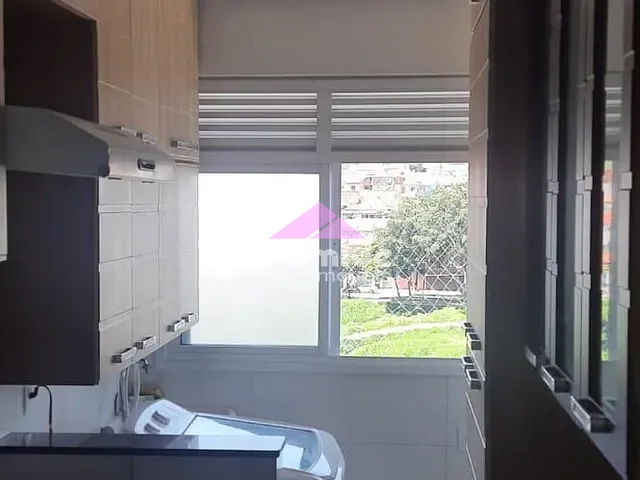 Apartamento 2 quartos e 1 banheiro, à venda, no bairro Jardim Oriente em São José dos Campos